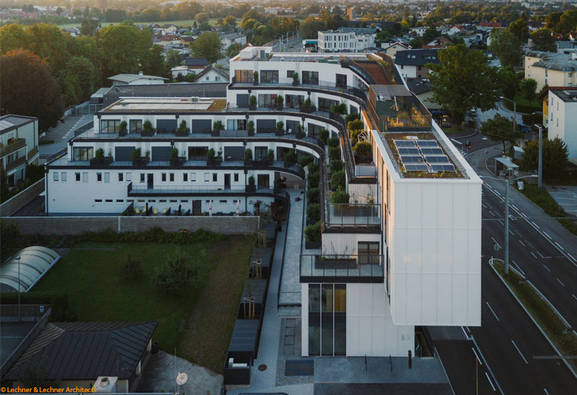MB 110 – Bierbrunnen | Lechner & Lechner Architects