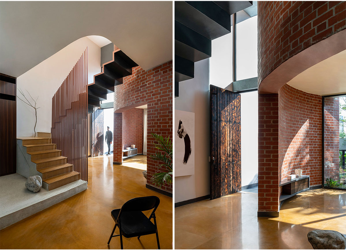 Perennial House | SIFTI Design Studio