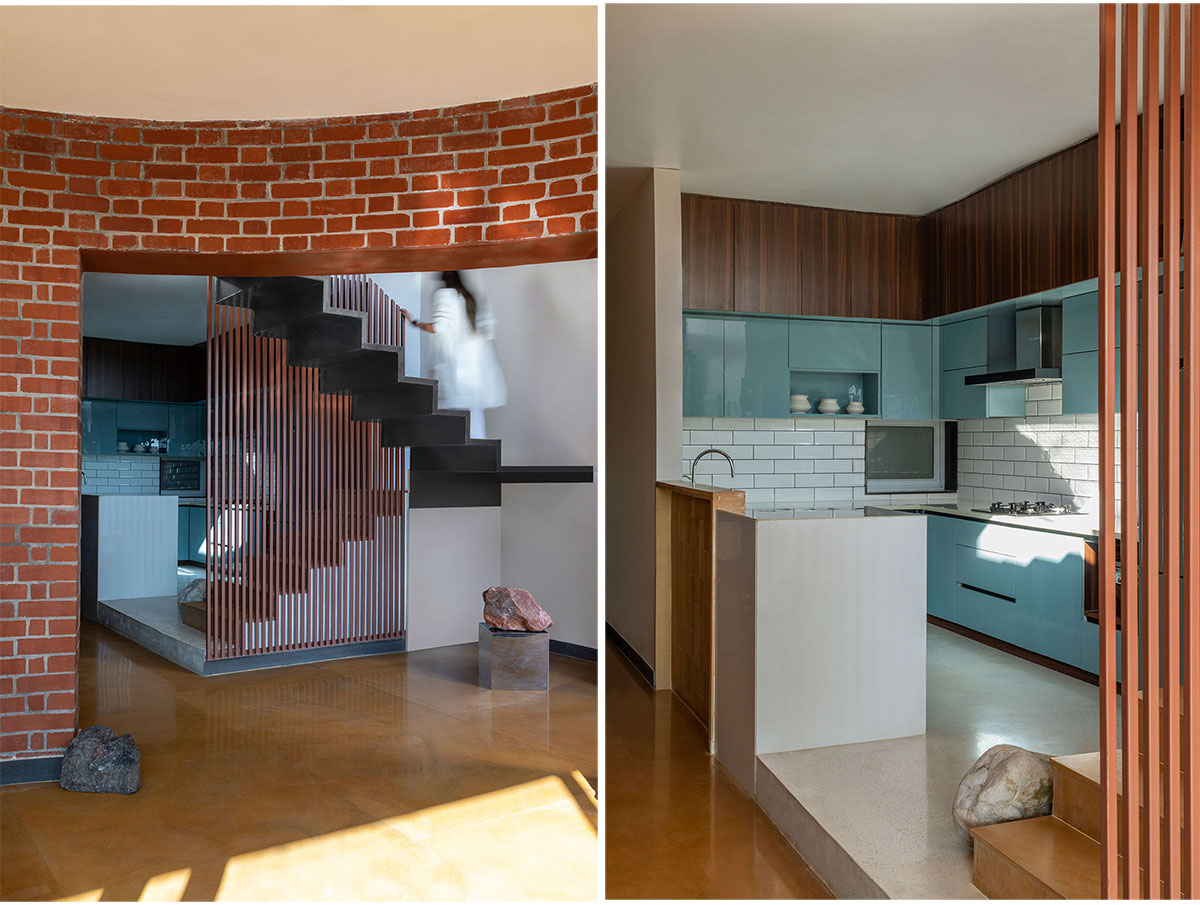 Perennial House | SIFTI Design Studio