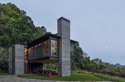 Rio House | Olson Kundig