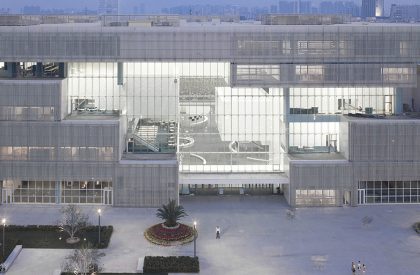 Riken Yamamoto announced as Pritzker Architecture Laureate 2024