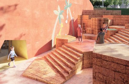 The Art of Playful Learning | Architecture Thesis