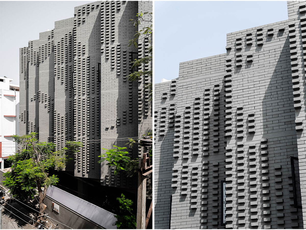 The Grey Wave | Architecture_Interspace