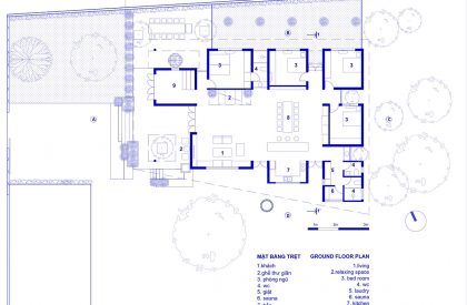C6 House | CTA | Creative Architects