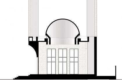 Bait Ur Raiyan Mosque | Cubeinside Design Ltd