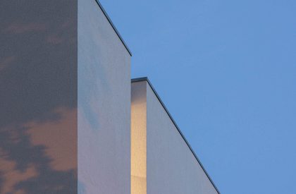 IMLA House | Luppa Architects