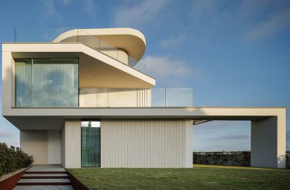 JD2 House | Rui Rosmaninho Arquitecto