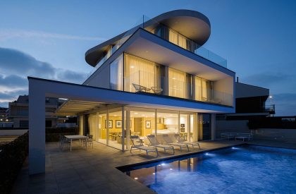 JD2 House | Rui Rosmaninho Arquitecto