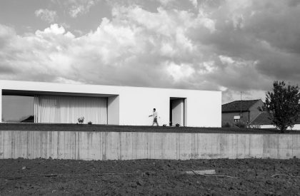 Laejo House | Bruno Dias Arquitectura