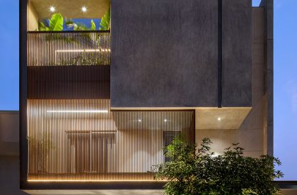 Manilaxmi | IK Architects