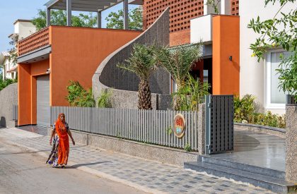 Shreekunj Bungalow | Shraddha Architects