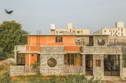 Alamu Nilayam | RP Architects