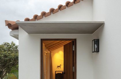 Casa de Sintra | Tsou Arquitectos
