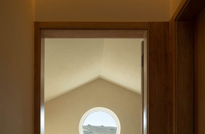 Casa de Sintra | Tsou Arquitectos