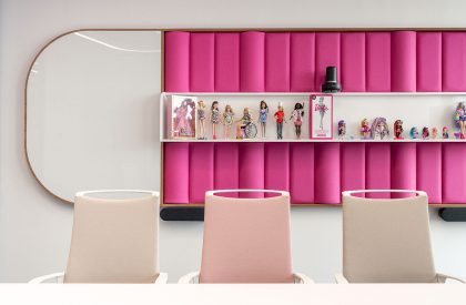 Mattel office | Bit Creative