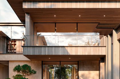 Uspenskoe | Kerimov Architects