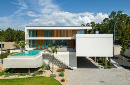 Casa J.M.C. | Atelier d’Arquitectura Lopes da Costa