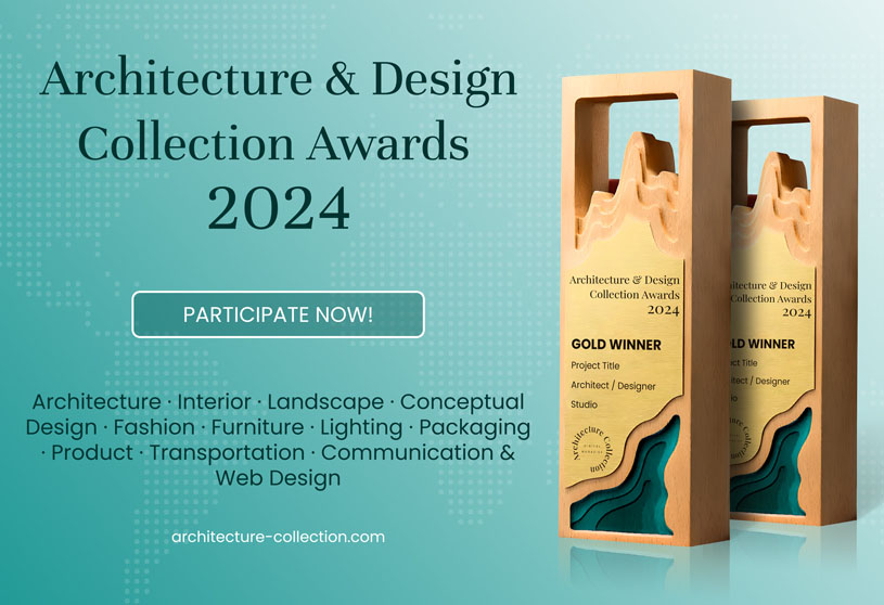 Architecture & Design Collection Awards 2024 | Awards