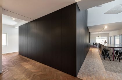 The Black Box | Objekt Architecten