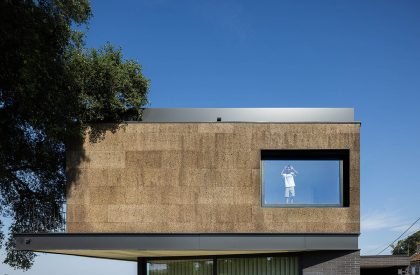 Casa do Sobreiro | Skemba – Arquitectura | Engenharia, Lda.