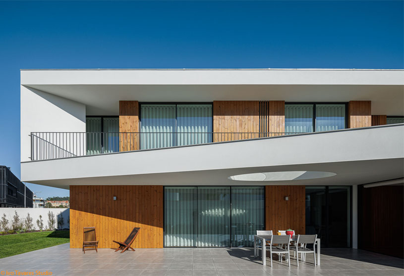 Casa R.P. | Atelier d’Arquitectura Lopes da Costa
