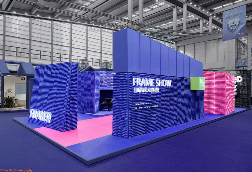 Frame Show | EK Design