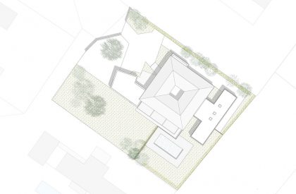 House-A | TAA (Taillandier Architectes Associés)