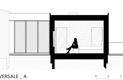 House-A | TAA (Taillandier Architectes Associés)