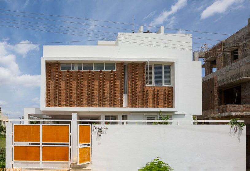 Lateral House | Gaurav Roy Choudhury Architects