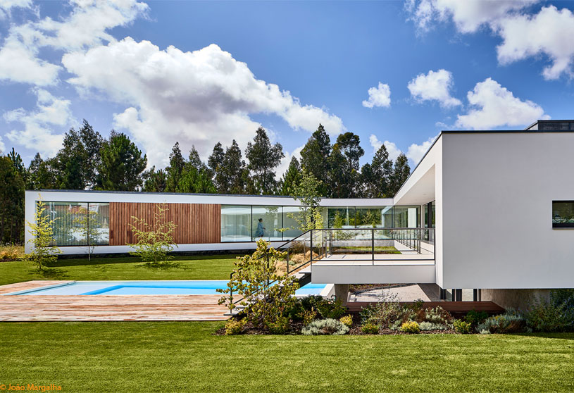M.C. House | Atelier d’Arquitectura Lopes da Costa
