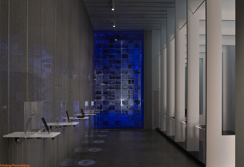 The Future To Be Exhibition Space Design | Kiki Archi