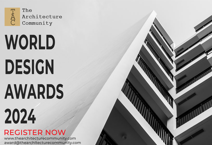 World Design Awards 2024 | Awards