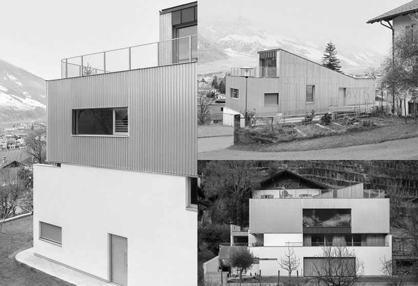 Messner Architects