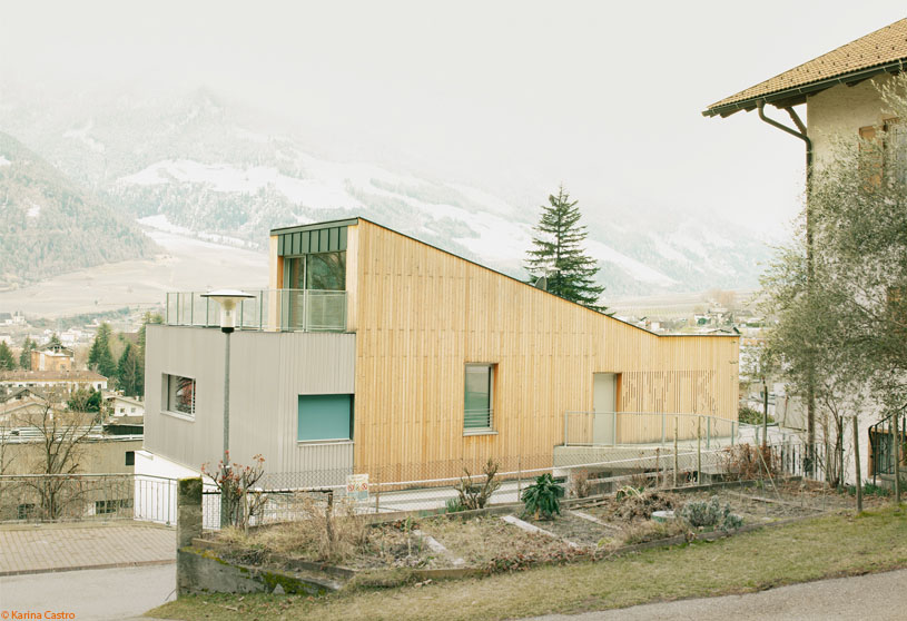 RVTK | Messner Architects