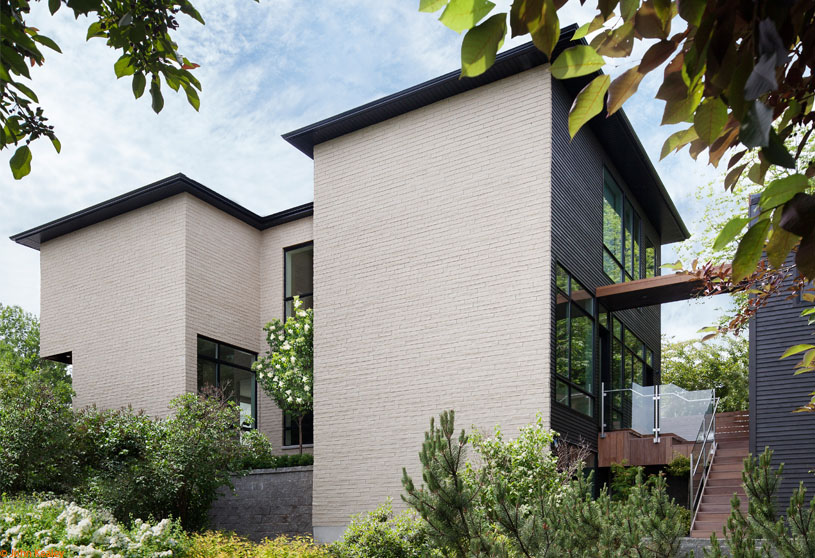 Westboro Home | Kariouk Architects